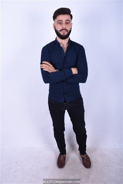 Bursa Cast Ajans Yahya 33552