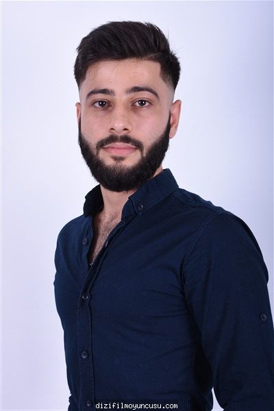 Bursa Cast Ajans Yahya 33553