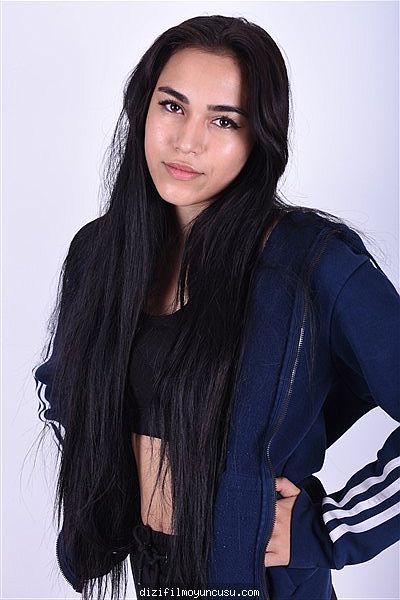 Bursa Cast Ajans Yurdagül 112440