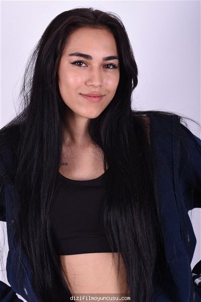 Bursa Cast Ajans Yurdagül 33583