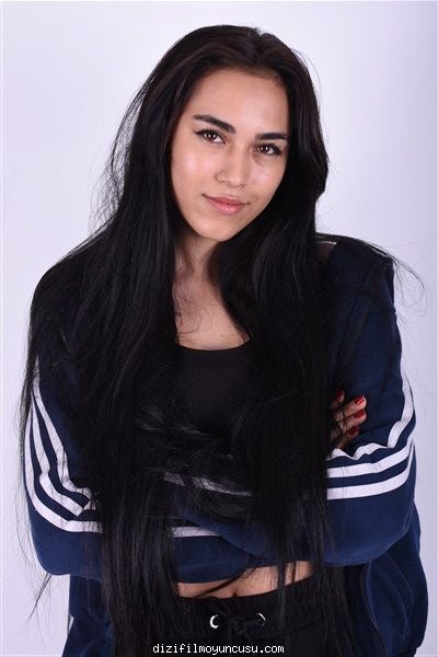 Bursa Cast Ajans Yurdagül 33585