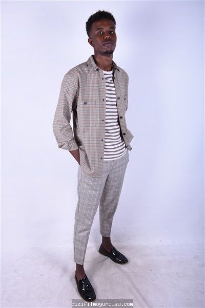 Ankara Cast Ajans Abdulla 33652