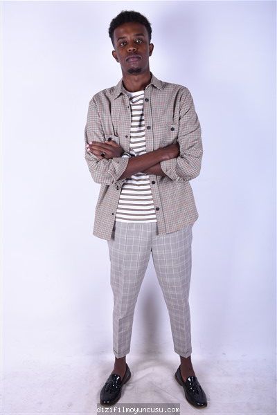 Ankara Cast Ajans Abdulla 33654