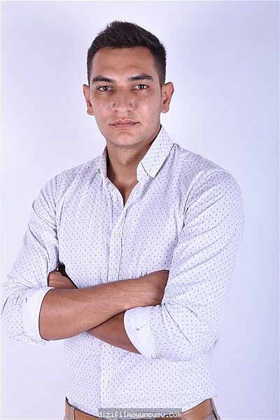 Ankara Cast Ajans Ali 112621