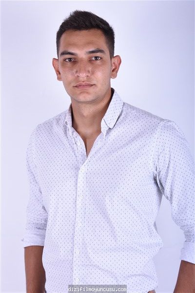 Ankara Cast Ajans Ali 33655
