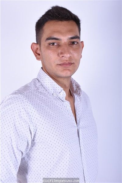Ankara Cast Ajans Ali 33658