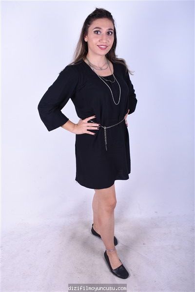 Ankara Cast Ajans Bahar 33635