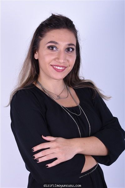 Ankara Cast Ajans Bahar 33636