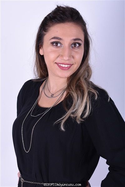 Ankara Cast Ajans Bahar 33638