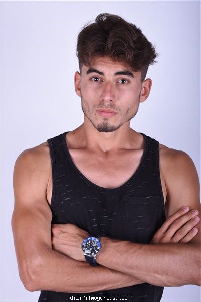 Ankara Cast Ajans Battal 33789