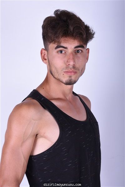 Ankara Cast Ajans Battal 33791