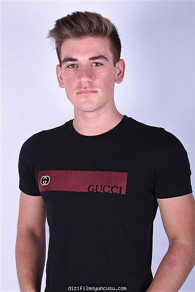 Ankara Cast Ajans Bedirhan 112703