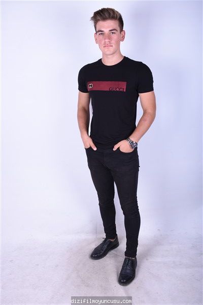 Ankara Cast Ajans Bedirhan 33769