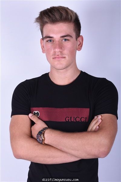 Ankara Cast Ajans Bedirhan 33770