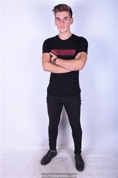 Ankara Cast Ajans Bedirhan 33771