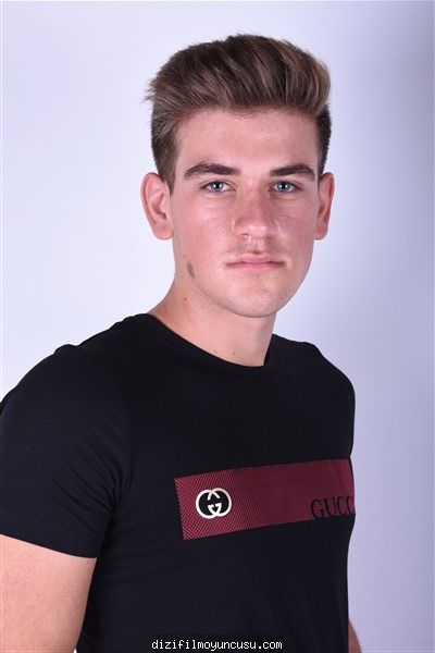 Ankara Cast Ajans Bedirhan 33772