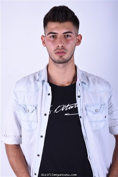 Ankara Cast Ajans Bekir 33826