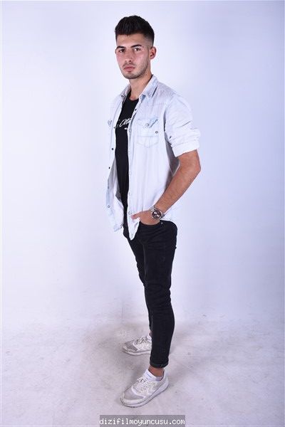 Ankara Cast Ajans Bekir 33828