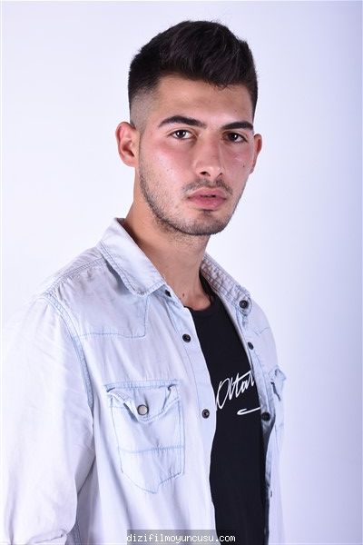 Ankara Cast Ajans Bekir 33829