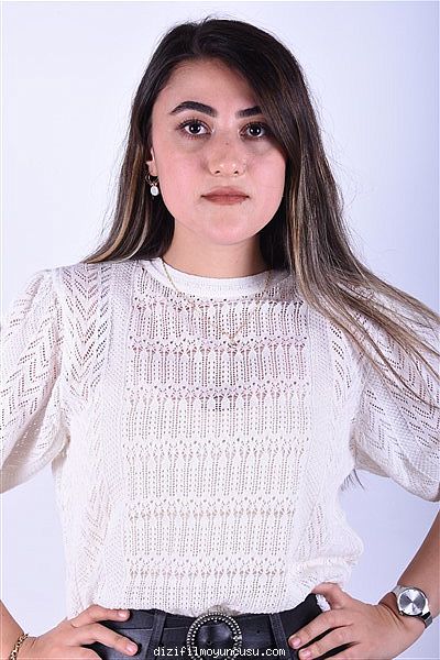 Çankırı Cast Ajans Büşra 112711