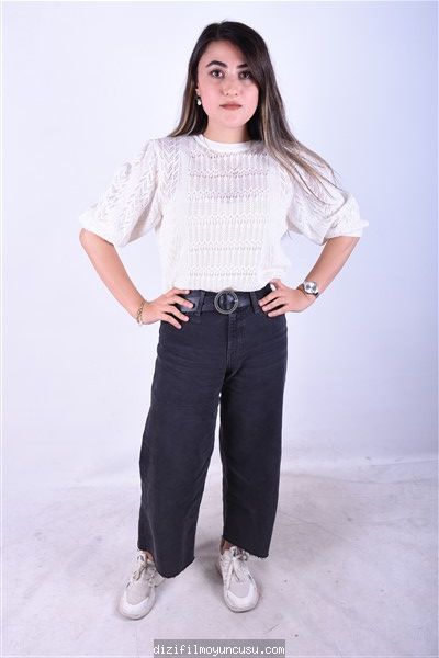 Çankırı Cast Ajans Büşra 33781