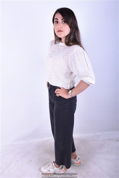 Çankırı Cast Ajans Büşra 33784