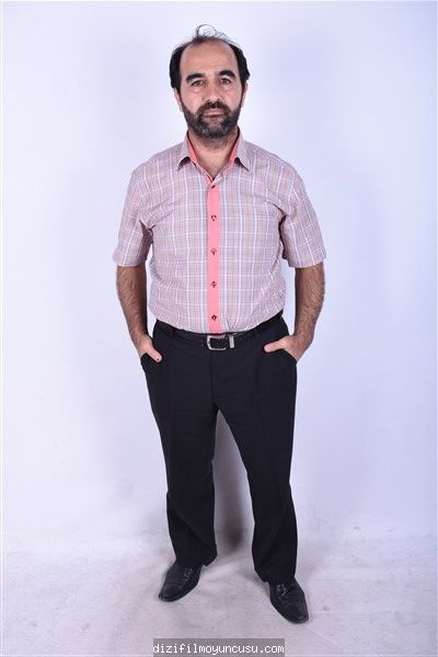 Ankara Cast Ajans Coşkun 33706