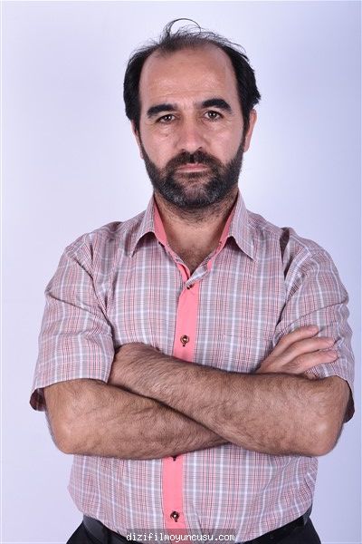 Ankara Cast Ajans Coşkun 33707