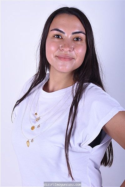 Ankara Cast Ajans Demet 112640