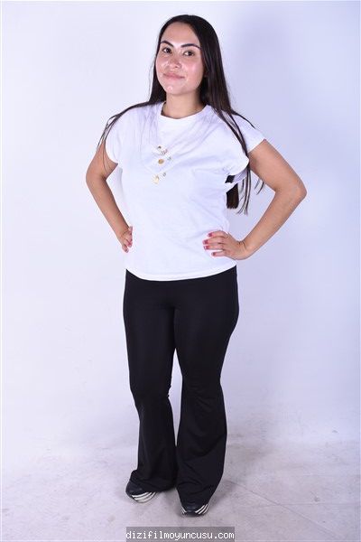 Ankara Cast Ajans Demet 33681