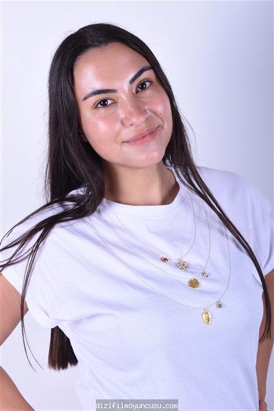 Ankara Cast Ajans Demet 33682