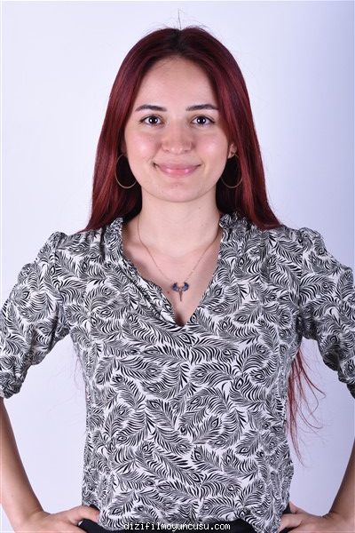 Ankara Cast Ajans Ebru 33647