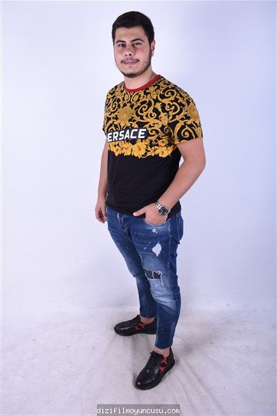 Ankara Cast Ajans Efe 33662