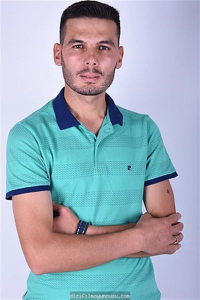 Ankara Cast Ajans Ekrem 112673