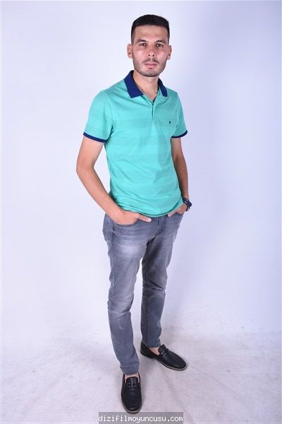 Ankara Cast Ajans Ekrem 33717