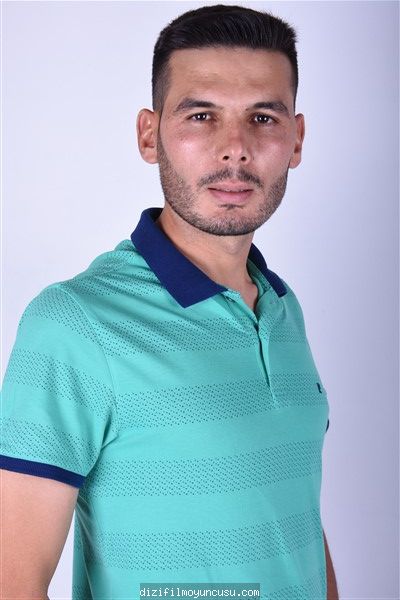 Ankara Cast Ajans Ekrem 33718