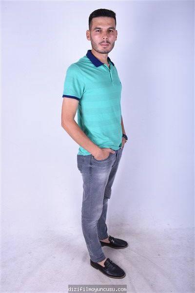 Ankara Cast Ajans Ekrem 33719