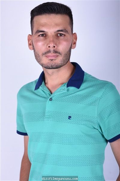 Ankara Cast Ajans Ekrem 33720