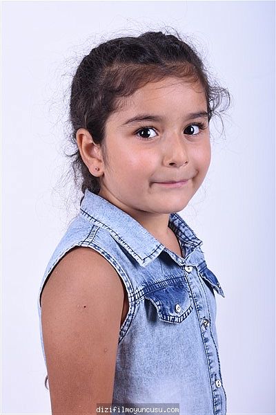 Ankara Cast Ajans Elif 112668