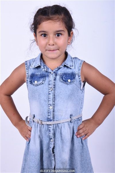 Ankara Cast Ajans Elif 33709