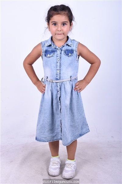 Ankara Cast Ajans Elif 33710