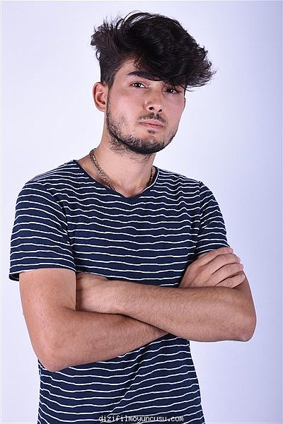 Ankara Cast Ajans Emre 112729