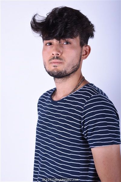 Ankara Cast Ajans Emre 33812