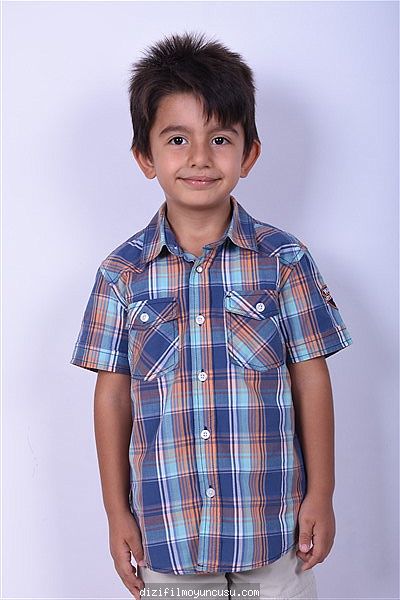 Ankara Cast Ajans Enis 112662