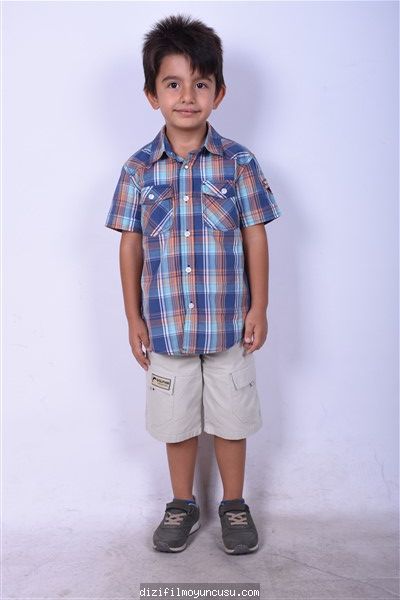 Ankara Cast Ajans Enis 33701