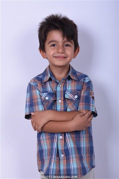 Ankara Cast Ajans Enis 33702