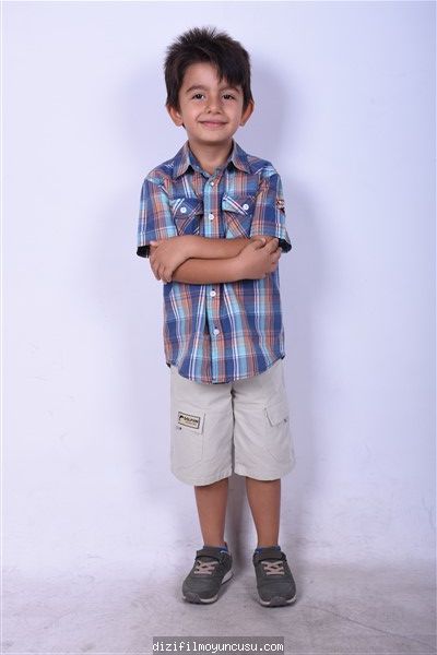 Ankara Cast Ajans Enis 33703