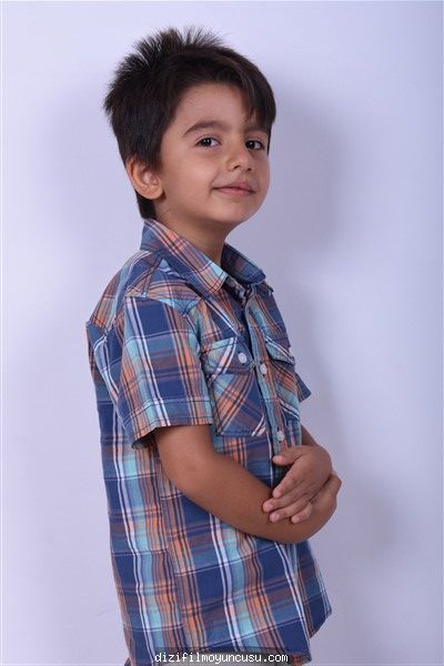 Ankara Cast Ajans Enis 33704