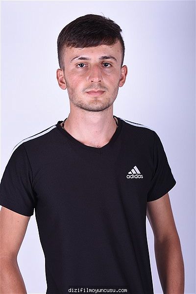 Ankara Cast Ajans Ercan 112702