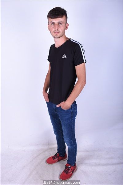 Ankara Cast Ajans Ercan 33768